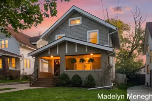 104 Mayfield Ave NE, Grand Rapids, MI 49503 - Photo 1