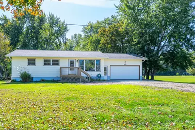 6698 Kruger Road, Three Oaks, MI 49128 - Photo 1