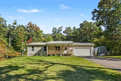 11210 Nichols Road, Holton, MI 49425 - Photo 1