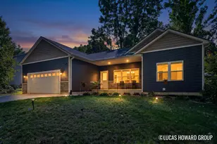 4158 Granite Ave, Kalamazoo, MI 49004 - Photo 2