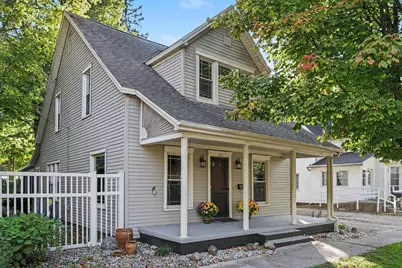 23 Peckham Street, Coldwater, MI 49036 - Photo 1