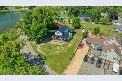 210 W Grove Avenue, Michigan Center, MI 49254 - Photo 56