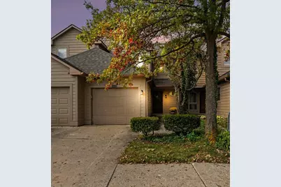 3374 Bent Trail Drive #35, Ann Arbor, MI 48108 - Photo 34