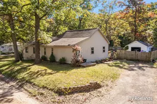 45 E Church Rd, Twin Lake, MI 49457 - Photo 1