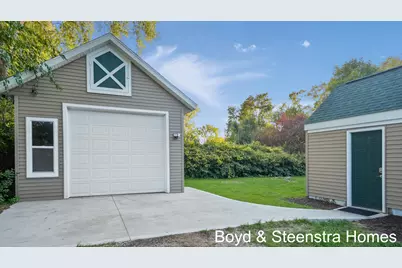 110 Peony Street SW, Grand Rapids, MI 49548 - Photo 20