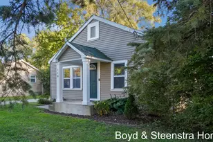 110 Peony St SW, Grand Rapids, MI 49548 - Photo 26