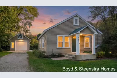 110 Peony Street SW, Grand Rapids, MI 49548 - Photo 1