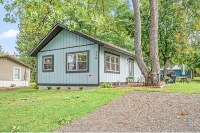 738 W Mohawk Trail, White Cloud, MI 49349 - Photo 1