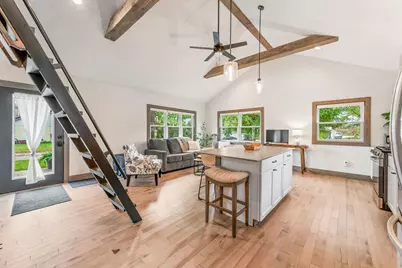 738 W Mohawk Trail, White Cloud, MI 49349 - Photo 6