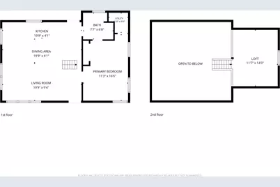 738 W Mohawk Trail, White Cloud, MI 49349 - Photo 24