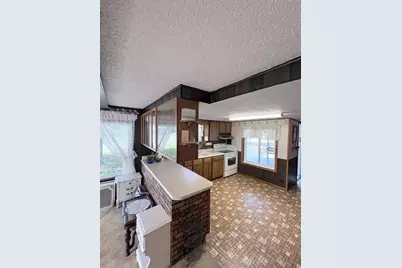 836 N Cherry Street, Evart, MI 49631 - Photo 4