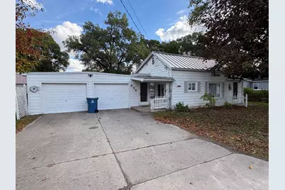 836 N Cherry Street, Evart, MI 49631 - Photo 1