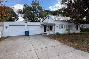 836 N Cherry St, Evart, MI 49631 - Photo 1