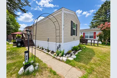 12380 185th Avenue #24, Big Rapids, MI 49307 - Photo 1