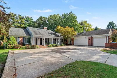 4319 Bronson Boulevard, Kalamazoo, MI 49008 - Photo 1