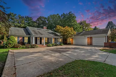 4319 Bronson Boulevard, Kalamazoo, MI 49008 - Photo 46
