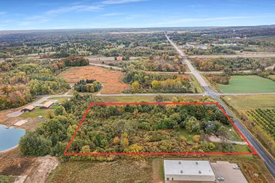 4868 W Polk Road, Hart, MI 49420 - Photo 2