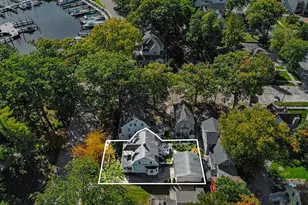 107 Park Ave, South Haven, MI 49090 - Photo 36