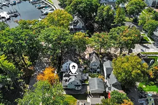 107 Park Ave, South Haven, MI 49090 - Photo 38