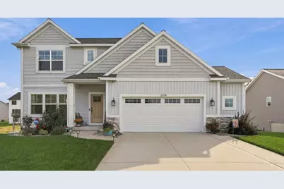 11738 64th Avenue, Allendale, MI 49401 - Photo 1