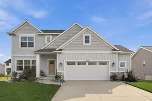 11738 64th Ave, Allendale, MI 49401 - Photo 1
