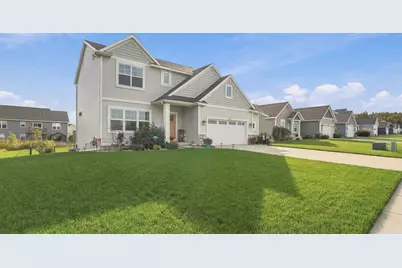 11738 64th Avenue, Allendale, MI 49401 - Photo 2