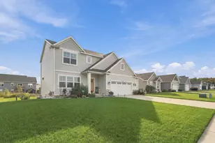 11738 64th Ave, Allendale, MI 49401 - Photo 2