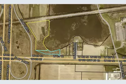 V/L W Us-12, Niles, MI 49120 - Photo 14