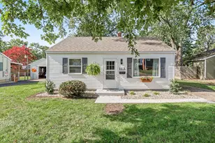 113 N 28th St, Battle Creek, MI 49015 - Photo 1