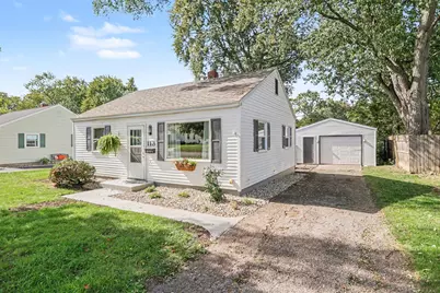 113 N 28th Street, Battle Creek, MI 49015 - Photo 2