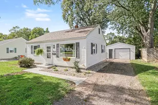 113 N 28th St, Battle Creek, MI 49015 - Photo 2