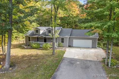 9642 Hummingbird Court, Howard City, MI 49329 - Photo 46