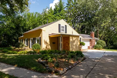 2323 Yost Boulevard, Ann Arbor, MI 48104 - Photo 1