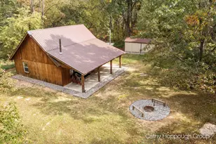 3982 E Bricker Rd, Fenwick City, MI 48834 - Photo 22