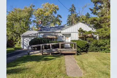 403 E Glenguile Avenue, Parchment, MI 49004 - Photo 2