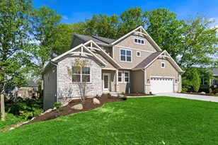 8206 Eagle Peak Dr, Jenison, MI 49428 - Photo 1