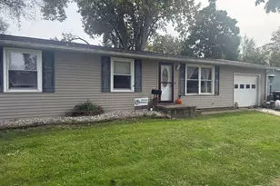 606 Burley St, Morenci, MI 49256 - Photo 1