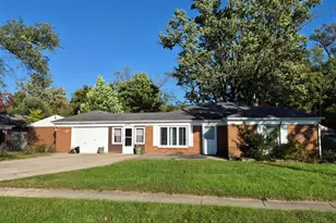 3350 Rockingham Ave, Kalamazoo, MI 49048 - Photo 1