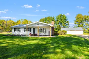 23754 Co Rd 375, Mattawan, MI 49071 - Photo 1