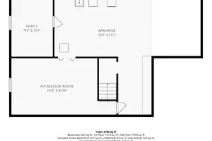 2726 Hampshire Blvd SE, East Grand Rapids, MI 49506 - Photo 44