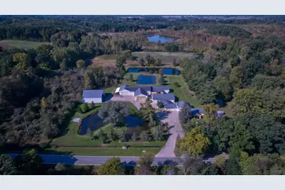 3780 Hawkins Road, Jackson, MI 49201 - Photo 1