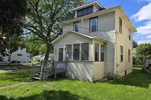 400 Bates St, Jackson, MI 49202 - Photo 1