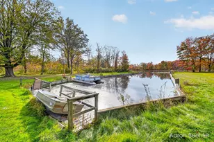6400 E Brown Rd, Lake Odessa, MI 48849 - Photo 12