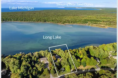 3810 Deer Ridge Trail, Beulah, MI 49617 - Photo 4