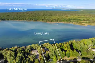 3810 Deer Ridge Trail, Beulah, MI 49617 - Photo 4