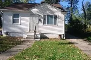 5217 Neff, Detroit, MI 48224 - Photo 1