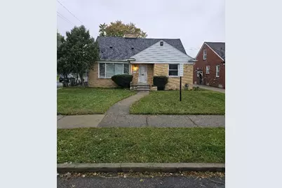 18901 Prest, Detroit, MI 48235 - Photo 1
