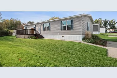 1442 Red Oak Lane NE, Belmont, MI 49306 - Photo 1