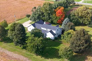 6181 Hollywood Rd, Stevensville, MI 49127 - Photo 1