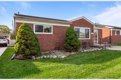 32619 Anita Drive, Westland, MI 48185 - Photo 8